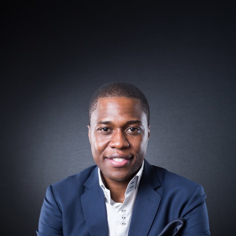 Dr. Luck Ondias Souna